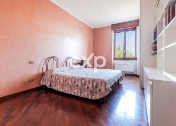 Bilocale Via Mac Mahon, Milano - foto 33