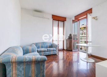 Bilocale Via Mac Mahon, Milano - foto 34