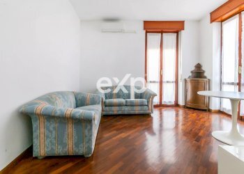 Bilocale Via Mac Mahon, Milano - foto 35