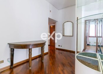 Bilocale Via Mac Mahon, Milano - foto 36