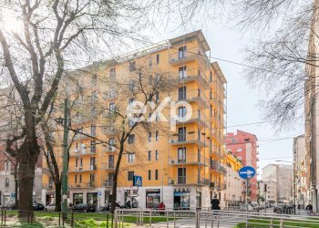 Bilocale Via Mac Mahon, Milano - foto 39