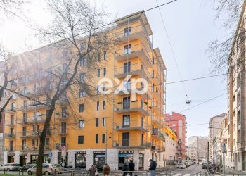 Bilocale Via Mac Mahon, Milano - foto 40