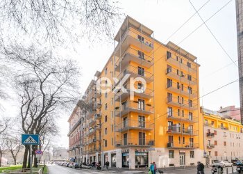 Bilocale Via Mac Mahon, Milano - foto 41