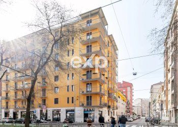 Bilocale Via Mac Mahon, Milano - foto 42