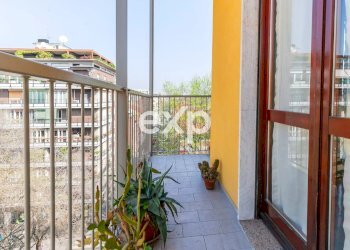 Bilocale Via Mac Mahon, Milano - foto 43