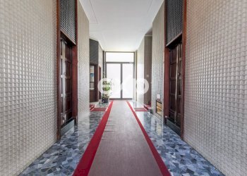 Bilocale Via Mac Mahon, Milano - foto 44