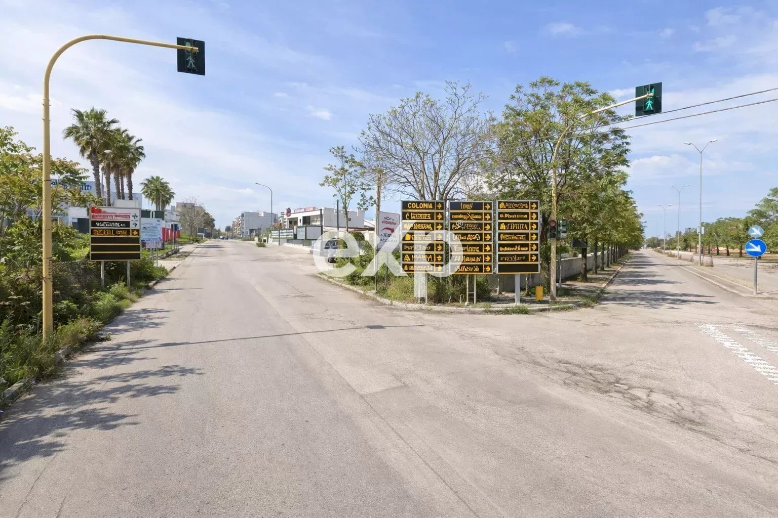 Capannone Andria - foto 2