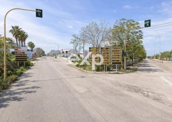 Capannone Andria - foto 2