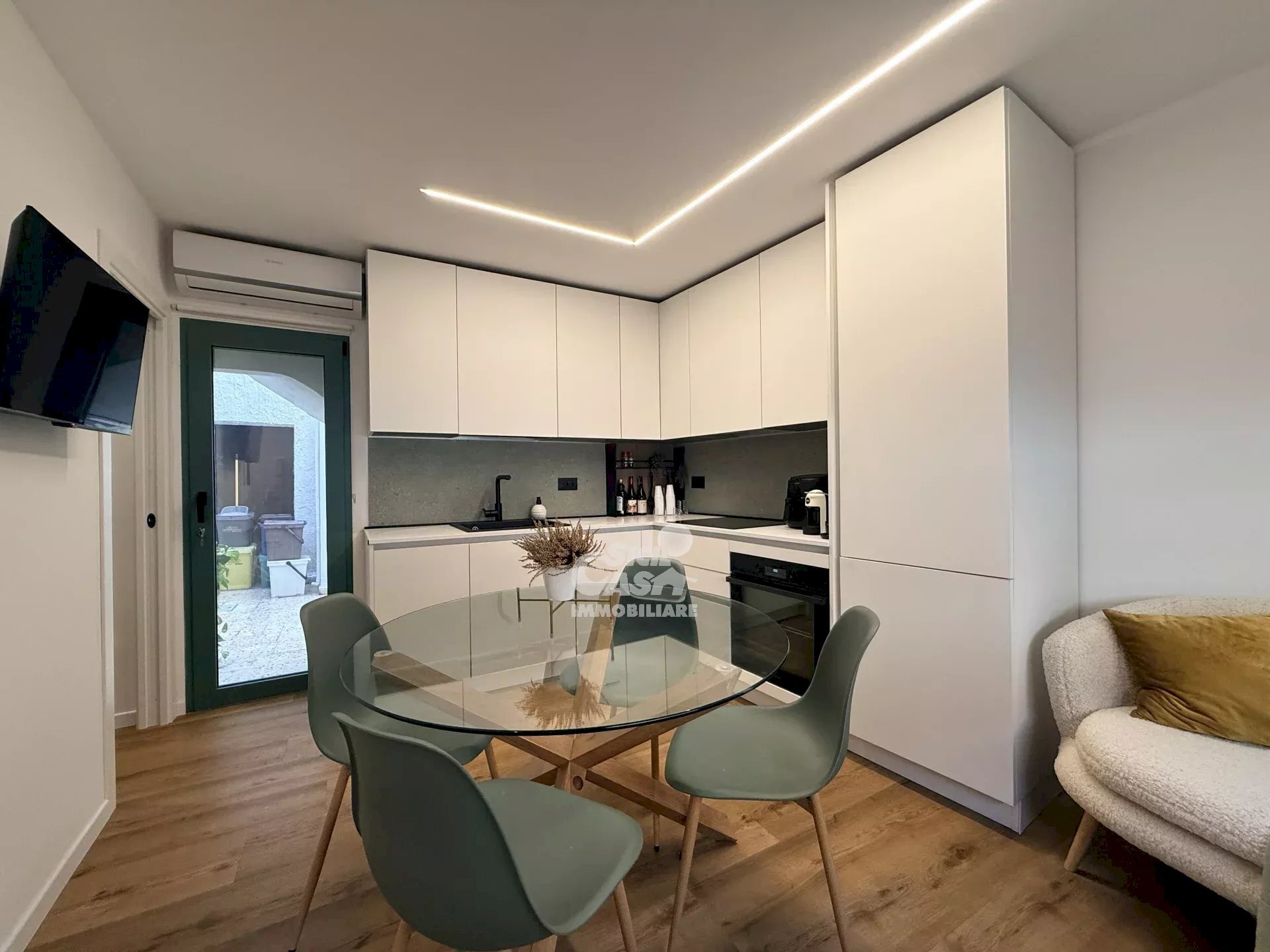 Three-room apartment Marsala - photo 1