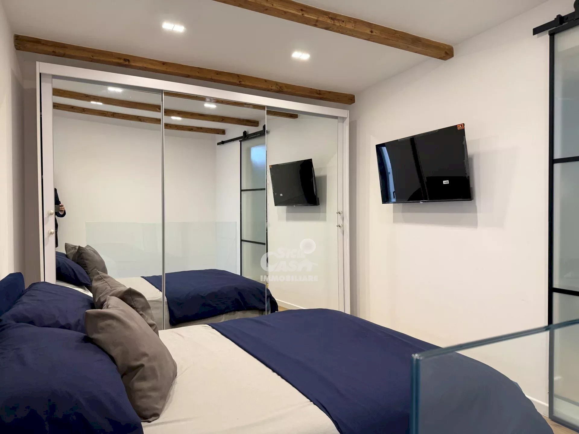 Three-room apartment Marsala - photo 3