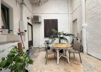 Three-room apartment Marsala - photo 9