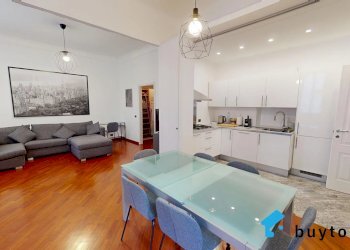 Two-room apartment Via Archimede, Milano - photo 2