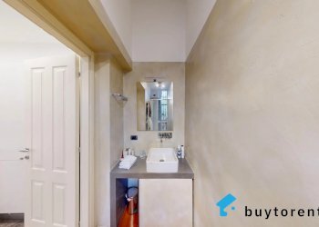 Two-room apartment Via Archimede, Milano - photo 8