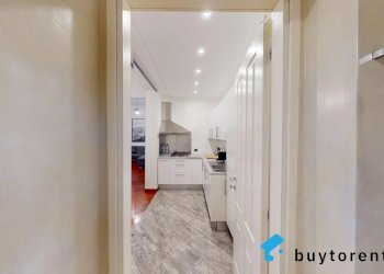 Two-room apartment Via Archimede, Milano - photo 10