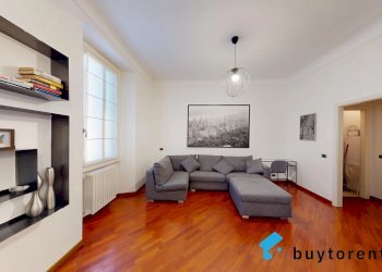 Two-room apartment Via Archimede, Milano - photo 11