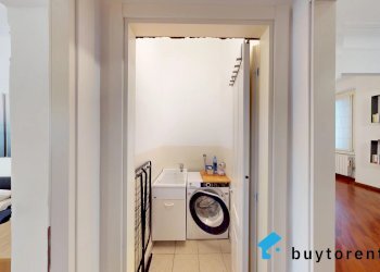 Two-room apartment Via Archimede, Milano - photo 16