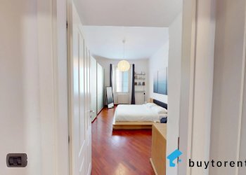 Two-room apartment Via Archimede, Milano - photo 17