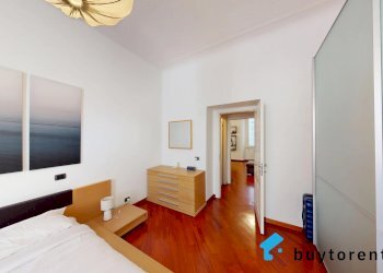 Two-room apartment Via Archimede, Milano - photo 18