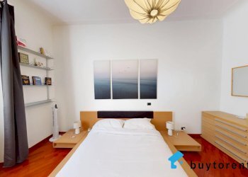 Two-room apartment Via Archimede, Milano - photo 19