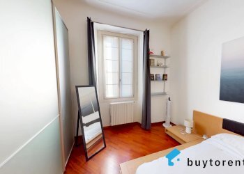 Two-room apartment Via Archimede, Milano - photo 21