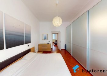 Two-room apartment Via Archimede, Milano - photo 22