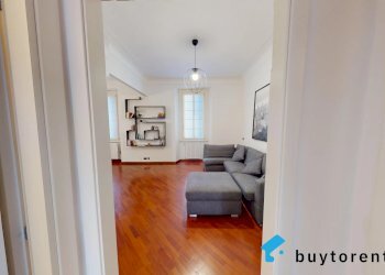 Two-room apartment Via Archimede, Milano - photo 24