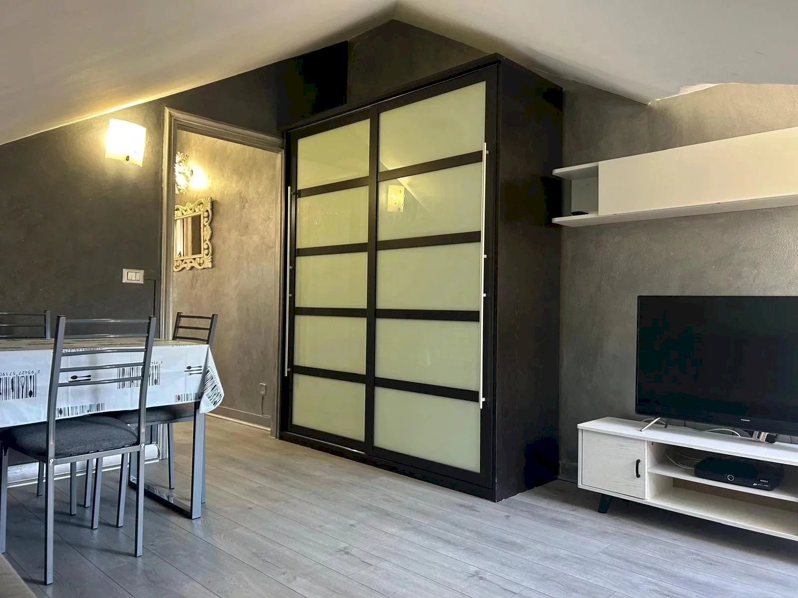 Appartamento PIAZZA D'ARMI, Camporosso - foto 1