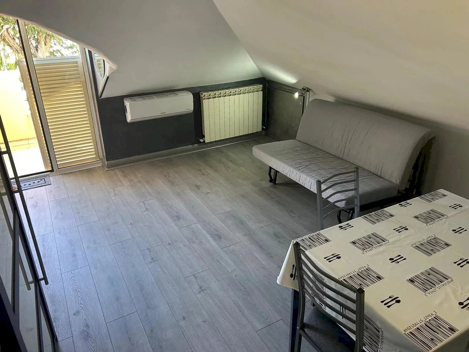 Appartamento PIAZZA D'ARMI, Camporosso - foto 2