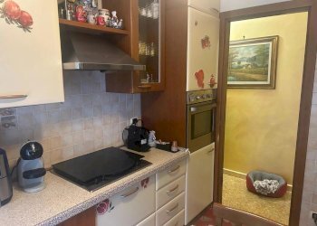 Trilocale Via Tenda, Ventimiglia - foto 4