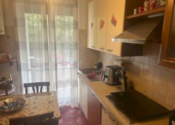 Trilocale Via Tenda, Ventimiglia - foto 5