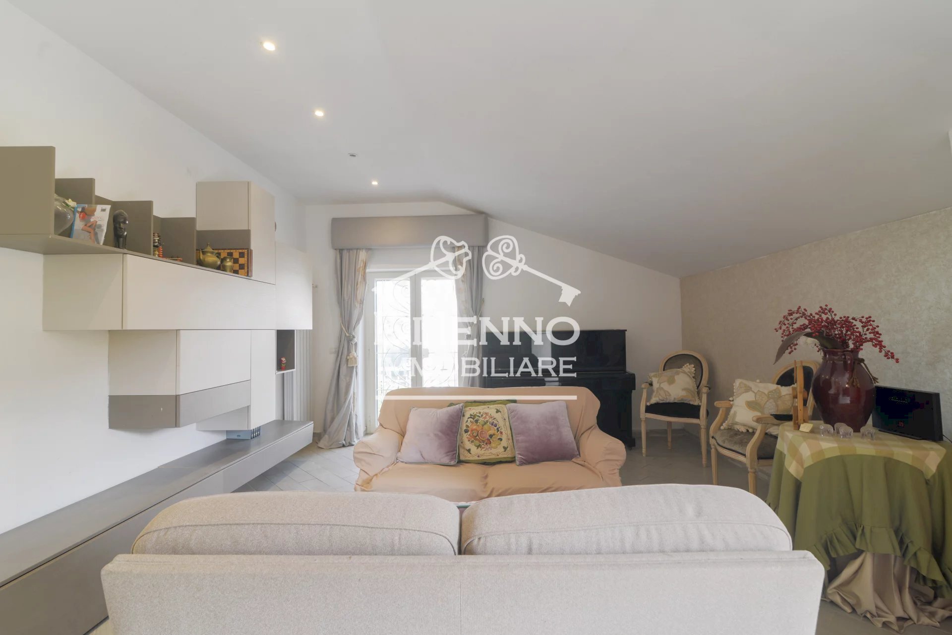 Appartamento Via Riserva del Bagno, Roma - foto 2