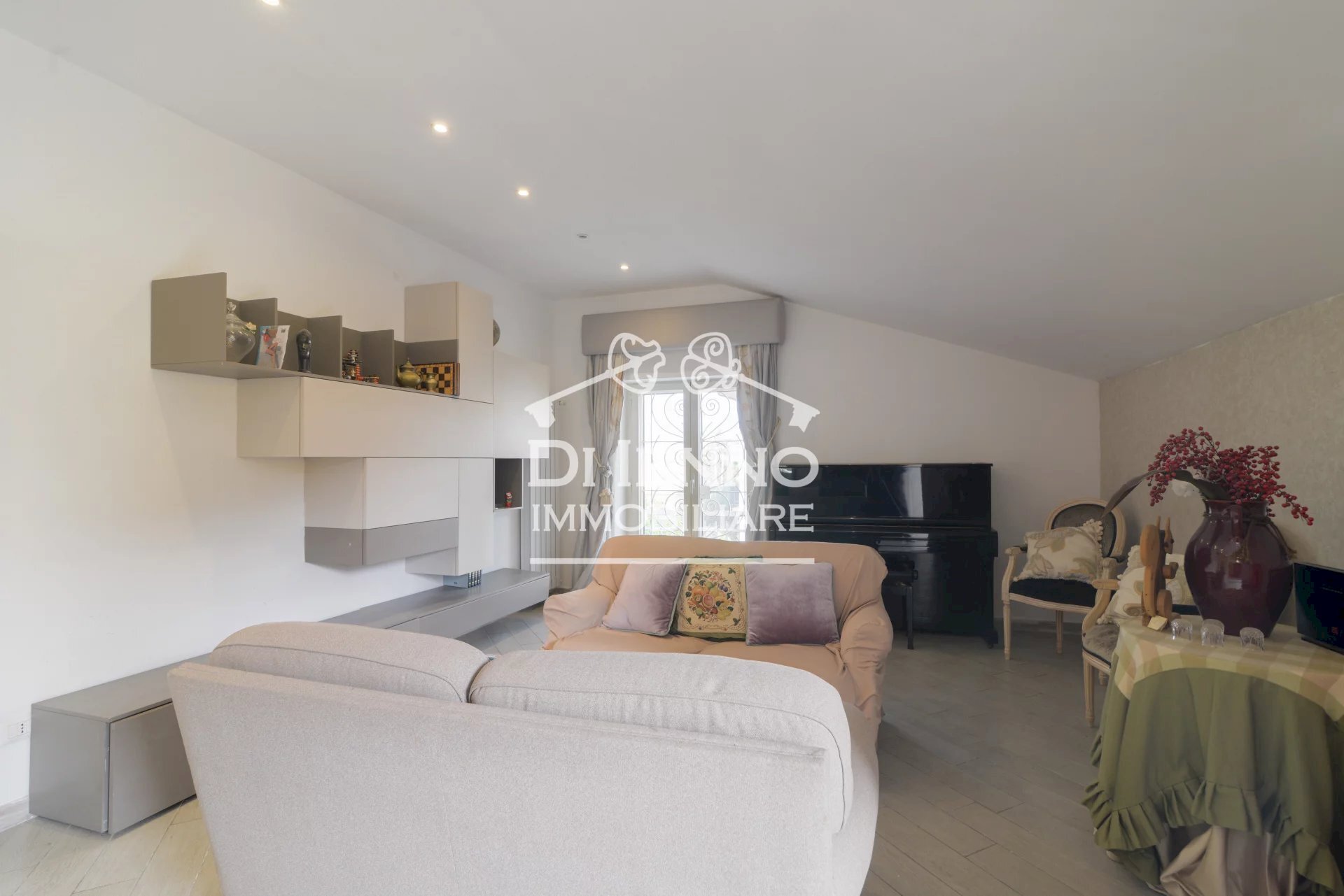 Appartamento Via Riserva del Bagno, Roma - foto 3