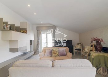 Appartamento Via Riserva del Bagno, Roma - foto 2