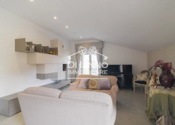 Appartamento Via Riserva del Bagno, Roma - foto 3