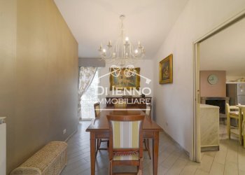 Appartamento Via Riserva del Bagno, Roma - foto 7