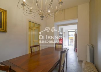 Appartamento Via Riserva del Bagno, Roma - foto 8