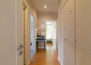 Appartamento Via Riserva del Bagno, Roma - foto 12