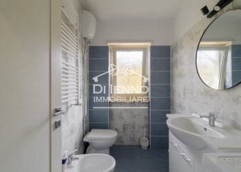 Appartamento Via Riserva del Bagno, Roma - foto 13