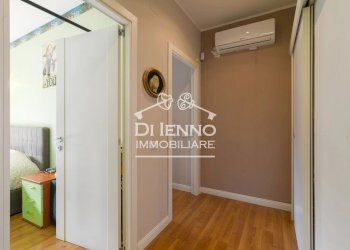 Appartamento Via Riserva del Bagno, Roma - foto 14