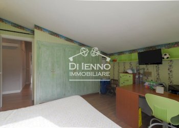 Appartamento Via Riserva del Bagno, Roma - foto 15