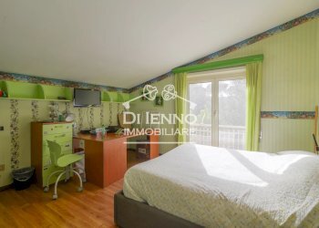 Appartamento Via Riserva del Bagno, Roma - foto 16