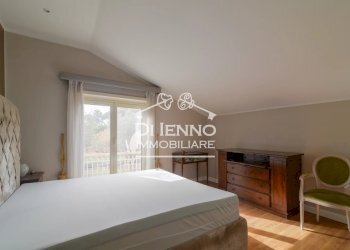 Appartamento Via Riserva del Bagno, Roma - foto 17