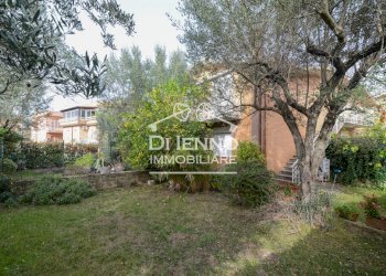 Appartamento Via Riserva del Bagno, Roma - foto 19