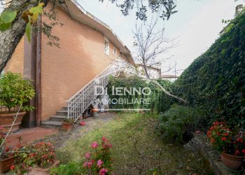 Appartamento Via Riserva del Bagno, Roma - foto 20