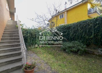 Appartamento Via Riserva del Bagno, Roma - foto 22