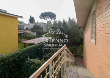 Appartamento Via Riserva del Bagno, Roma - foto 23