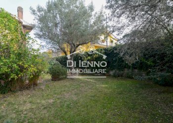 Appartamento Via Riserva del Bagno, Roma - foto 24