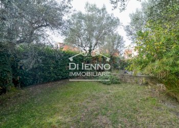 Appartamento Via Riserva del Bagno, Roma - foto 25