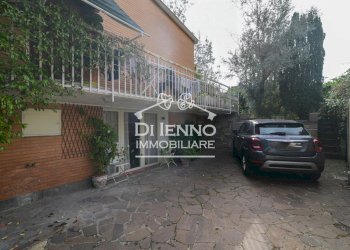 Appartamento Via Riserva del Bagno, Roma - foto 26