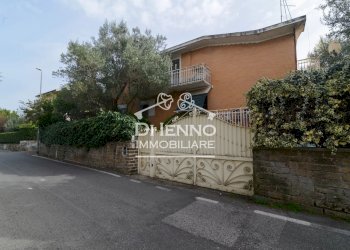 Appartamento Via Riserva del Bagno, Roma - foto 27